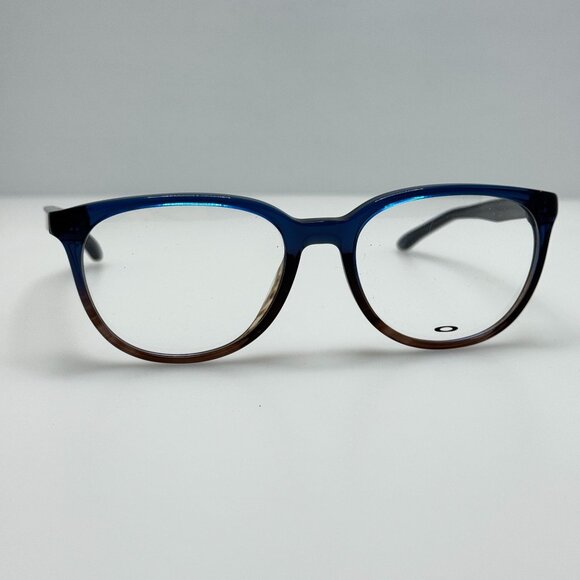 Oakley OX1135-0352 Reversal Blue Eyeglasses Eye Glasses Frames 52-17-137